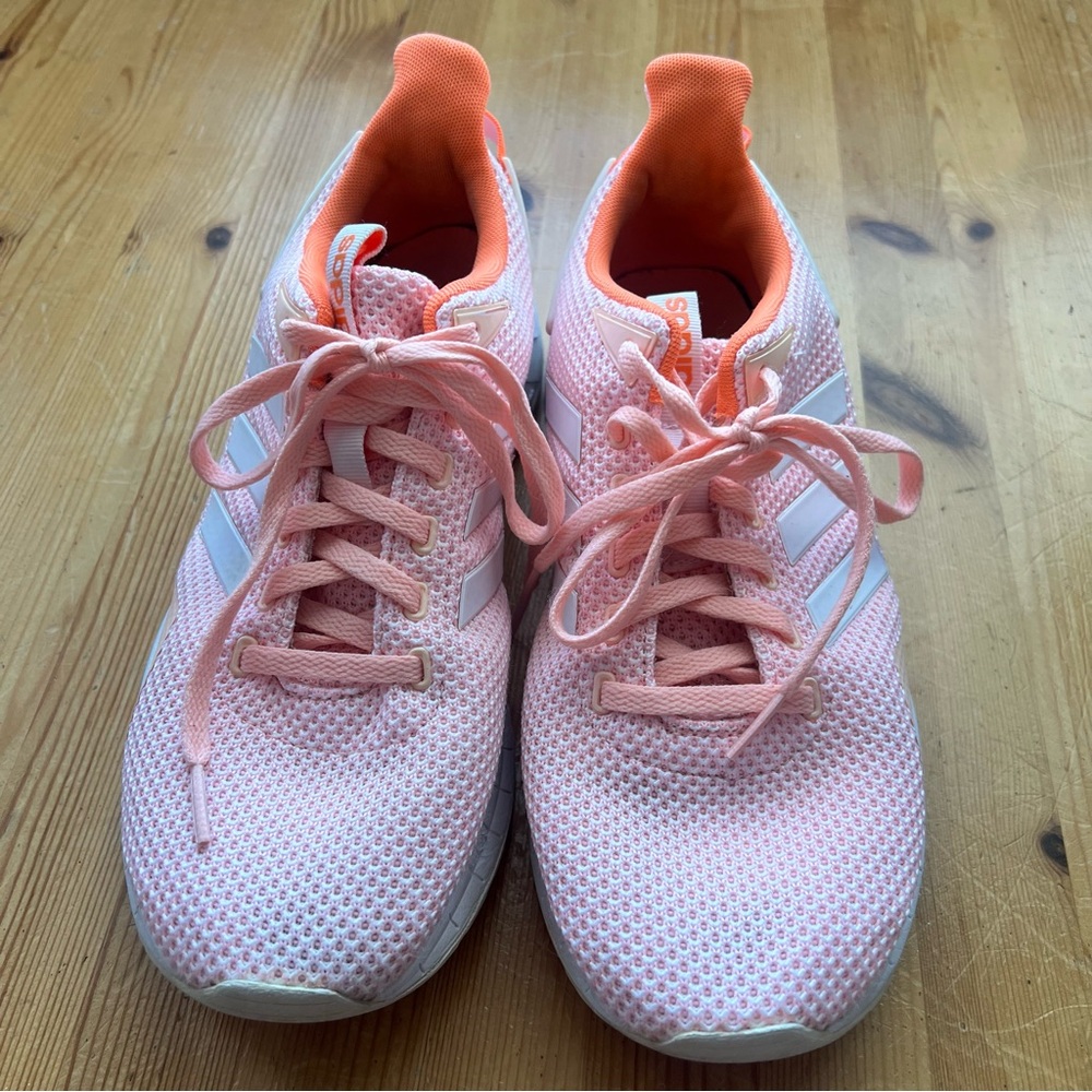 Adidas Questar Ride Running Shoes - Picture 3 of 4
